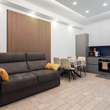 Вілла Coho House Ф'юмічіно Екстер'єр фото