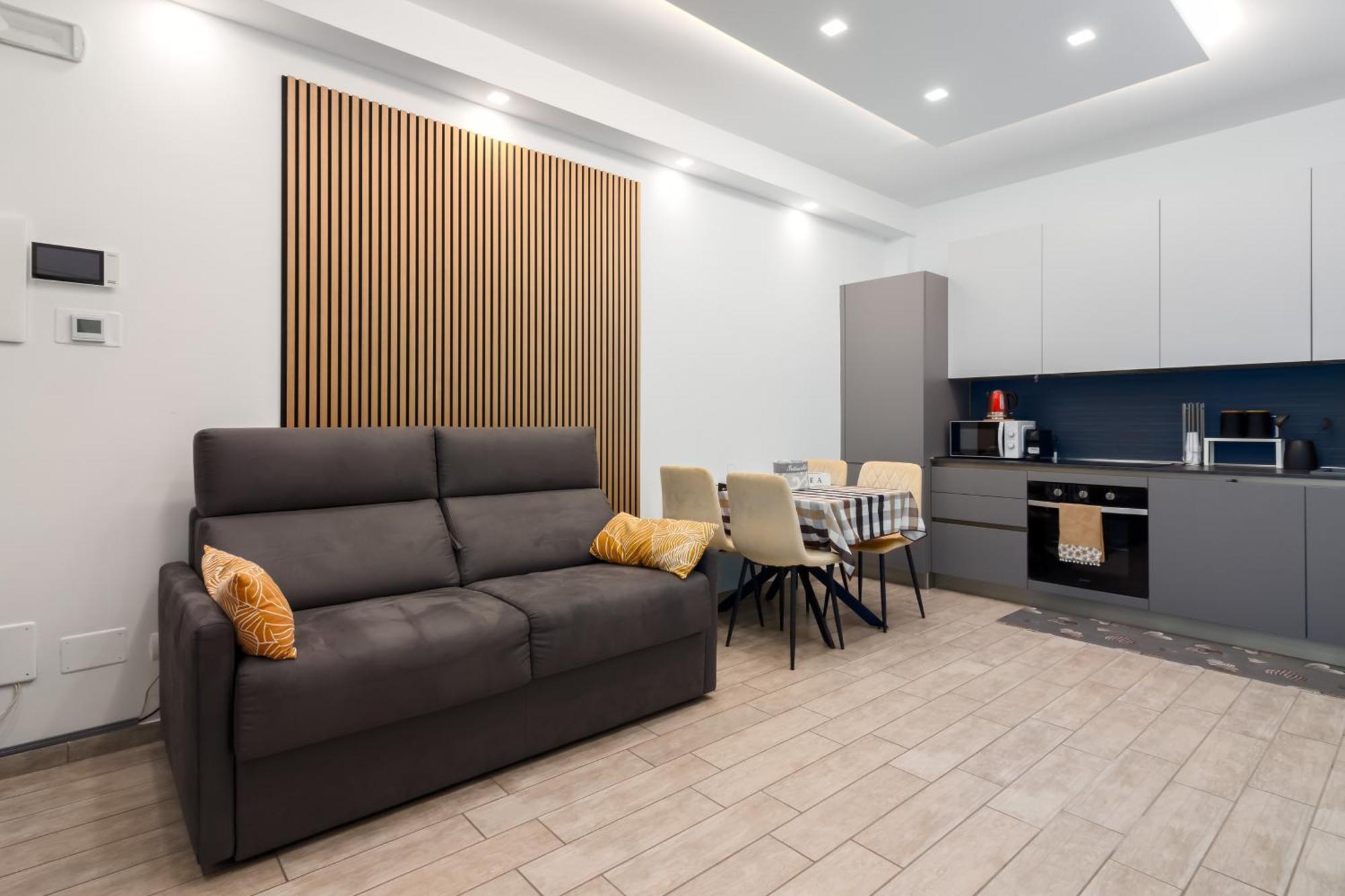 Вілла Coho House Ф'юмічіно Екстер'єр фото