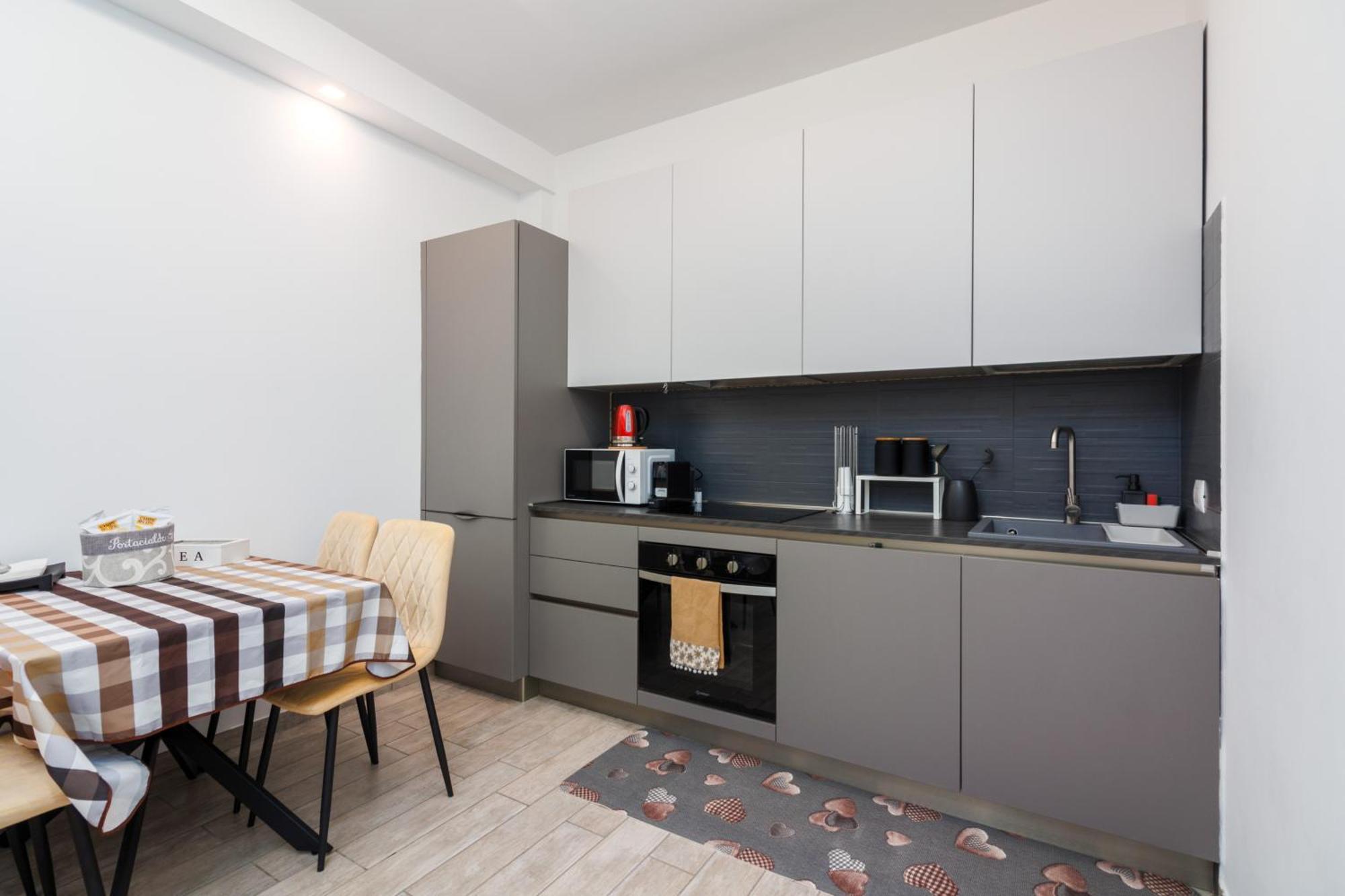 Вілла Coho House Ф'юмічіно Екстер'єр фото