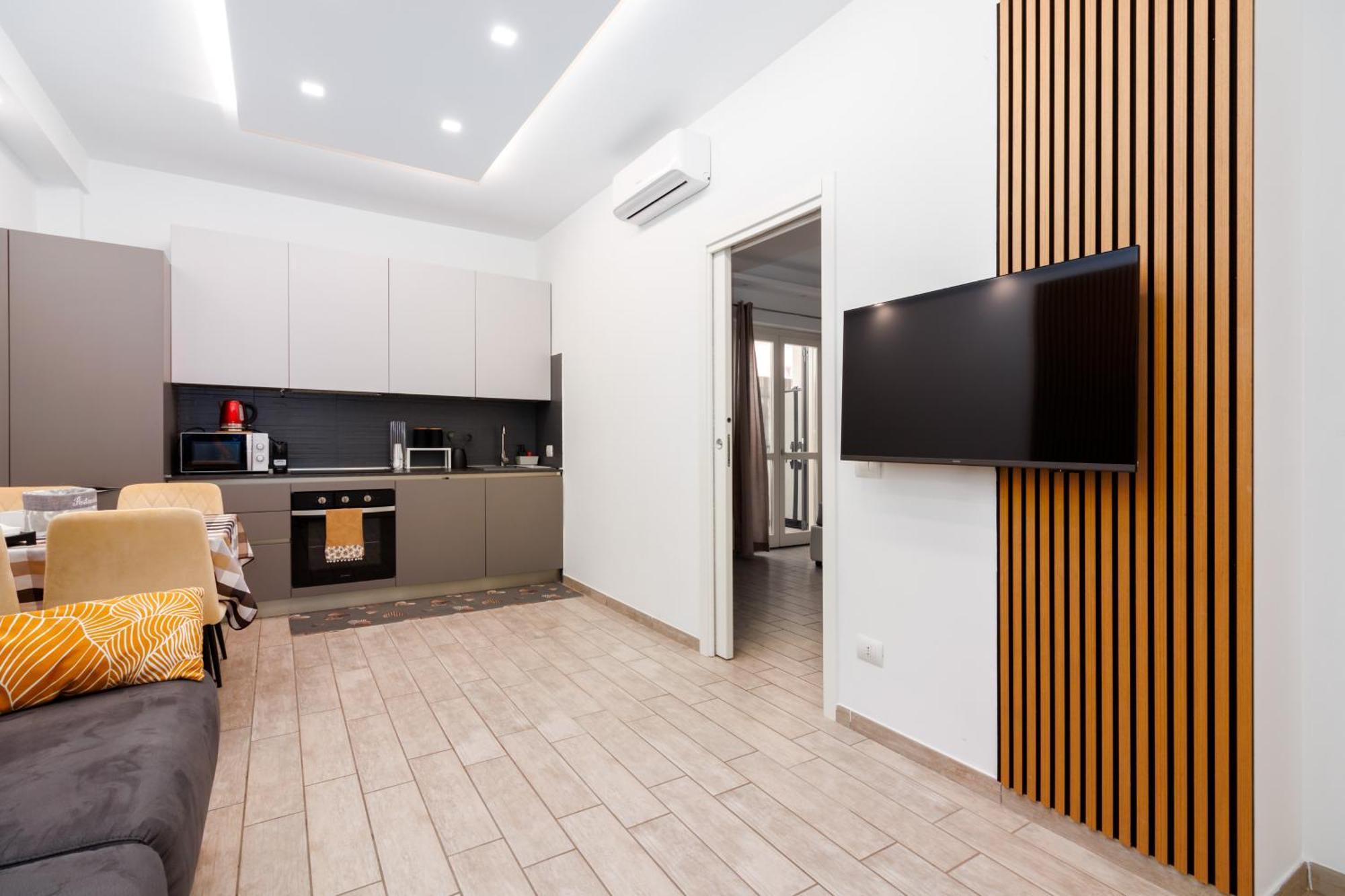 Вілла Coho House Ф'юмічіно Екстер'єр фото